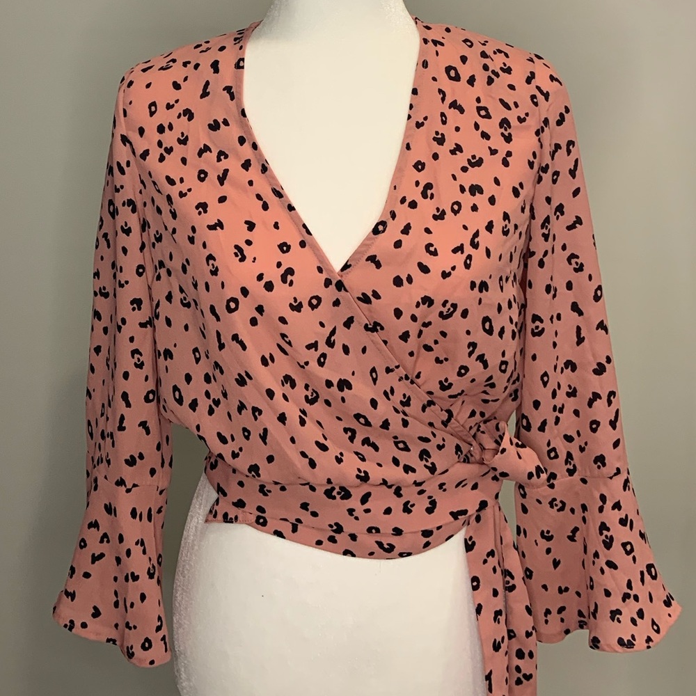 Cute blouse
